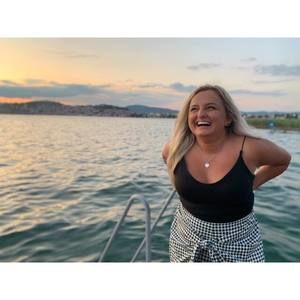 Meet your Posher, Katerina